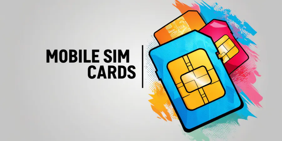 What is a SIM? SIM card, eSIM and iSIM