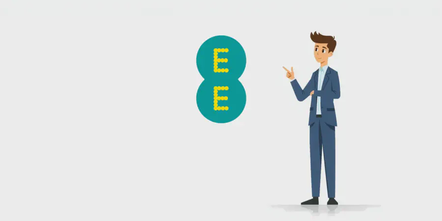 EE review: premium provider with the best mobile network