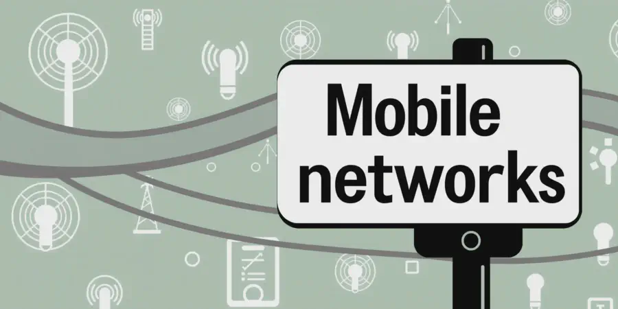 Mobile networks: features and generations